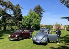 Brezel & Friends Treffen