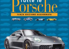 Tutte le Porsche – Terza edizione aggiornata