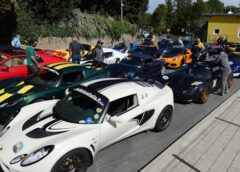 CLI Lotus contro il tempo in Piemonte