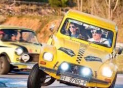Il balletto segreto delle nostre auto