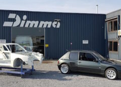 Il sogno della 205 T16 diventa accessibile