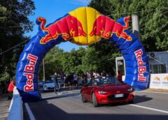 MX-5 Passion sul Terminillo per la Coppa Bruno Carotti