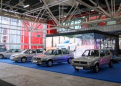 Quanto costa una VW Golf usata ?