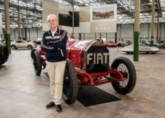 Un 2025 da ricordare per Stellantis Heritage