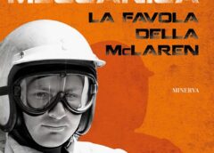 Arancia meccanica: la favola McLaren