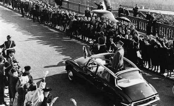 Quattro DS presidenziali a Retromobile 2026