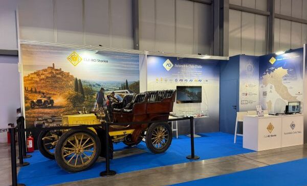 ACI, turismo in primo piano