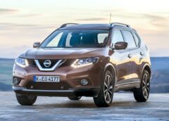 Nissan X-Trail, dalle origini all’impatto