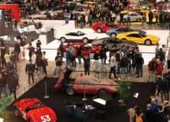 Il cambio generazionale ridisegna il motorismo storico