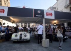 Mille Miglia 2026: le automobili ammesse