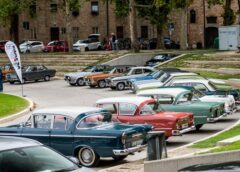 30 anni di attività dedicati alle Opel Storiche in Italia