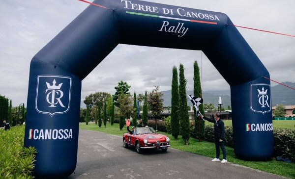 Terre di Canossa 2026, un’edizione magica