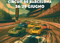 CLI Reunion 2026 al circuito di Barcellona