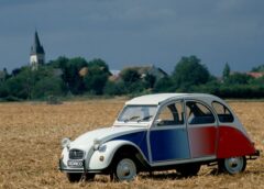 I 40 anni della Cocorico