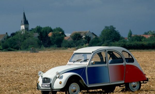 I 40 anni della Cocorico