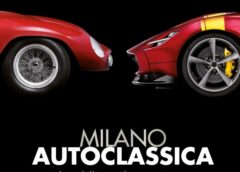Milano AutoClassica cresce e si rinnova