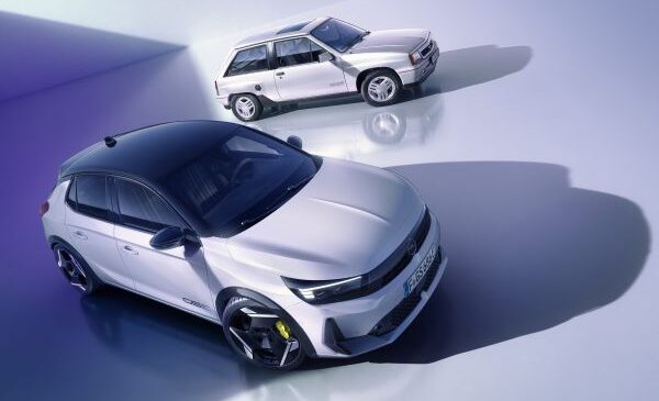 Tradizione Hot Hatch reiterata