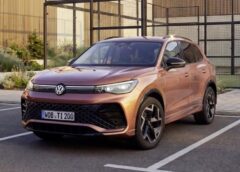 VW Tiguan: due decenni di successi