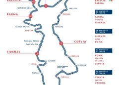Mille Miglia 2027, la corsa del centenario