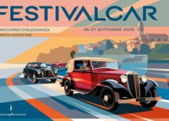 Heritage Hub a Festival Car