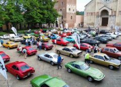 30 anni dedicati alle Opel storiche in Italia