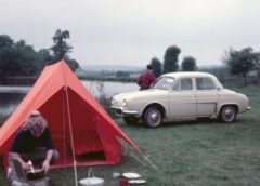 L’auto che ha cambiato il volto di Renault