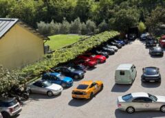 AppassionAuto 2026: 10.000 Euro di solidarietà