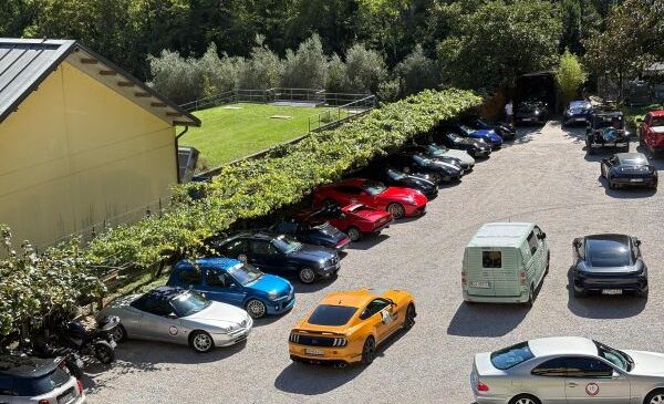 AppassionAuto 2026: 10.000 Euro di solidarietà