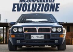È uscito Auto d’Epoca di Ottobre-Novembre