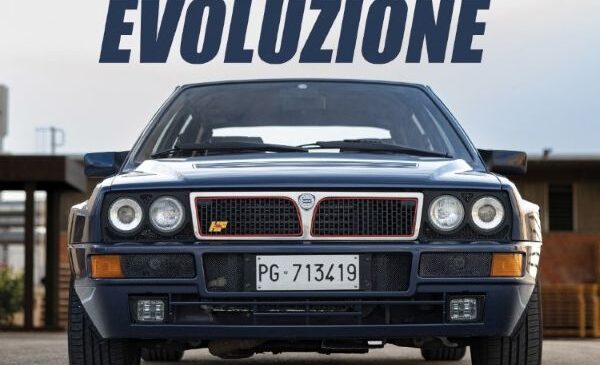 È uscito Auto d’Epoca di Ottobre-Novembre