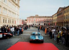 Modena Cento Ore 2026: un “coast to coast” fatto di passione e adrenalina.
