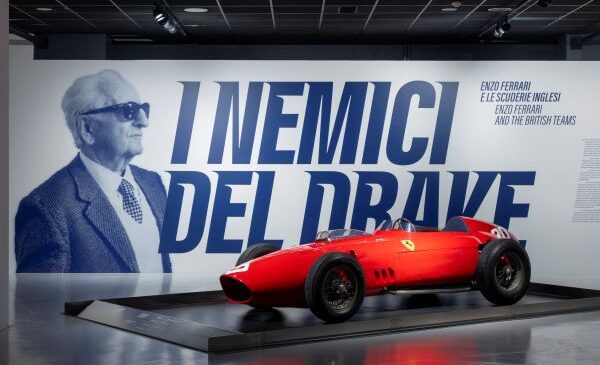 Quasi 200.000 visitatori per la mostra I nemici del Drake
