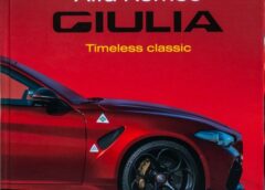 Alfa Romeo Giulia – Timeless Classic